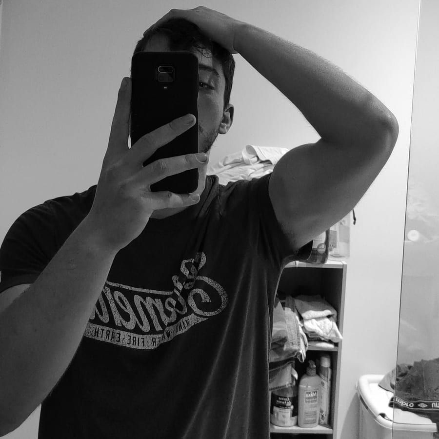 Profil de Nikolai, 45 ans, Rencontre gay à Engwang (Thurgovie)