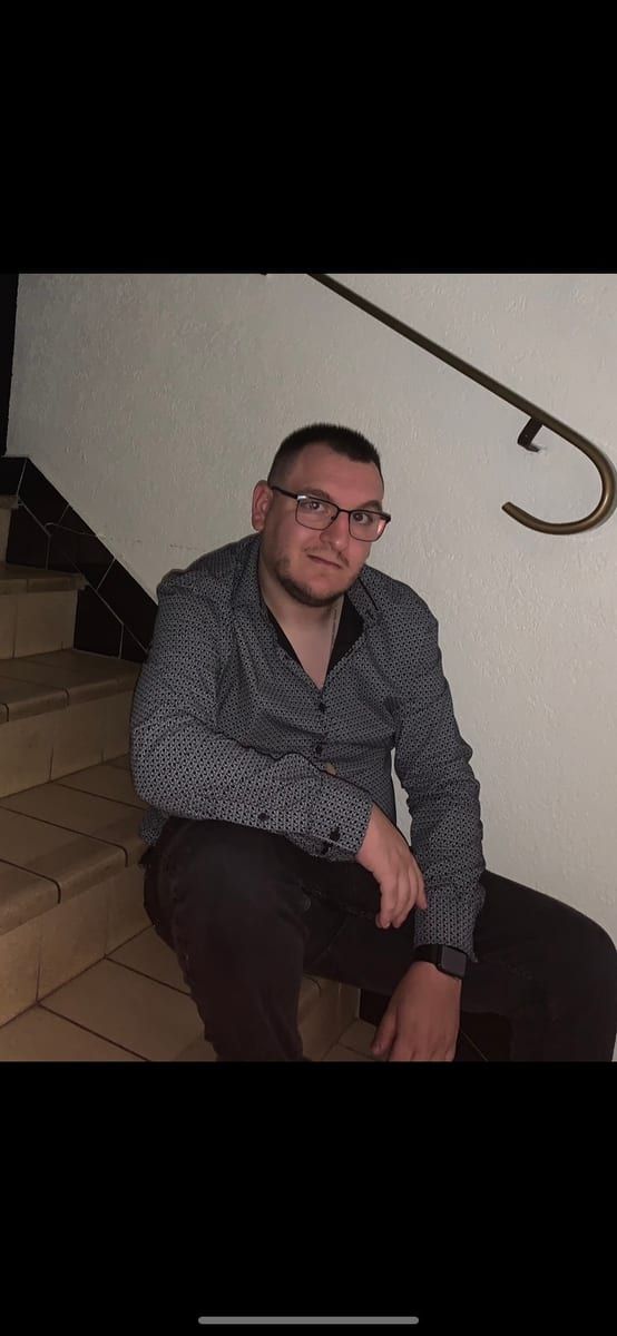 Profil de Saint-aime, 35 ans, Rencontre gay à Estavannens (Fribourg)