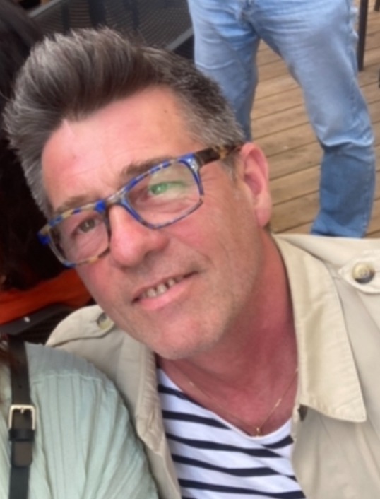 Profil de Yanel, 36 ans, Rencontre gay à Mission (Valais)