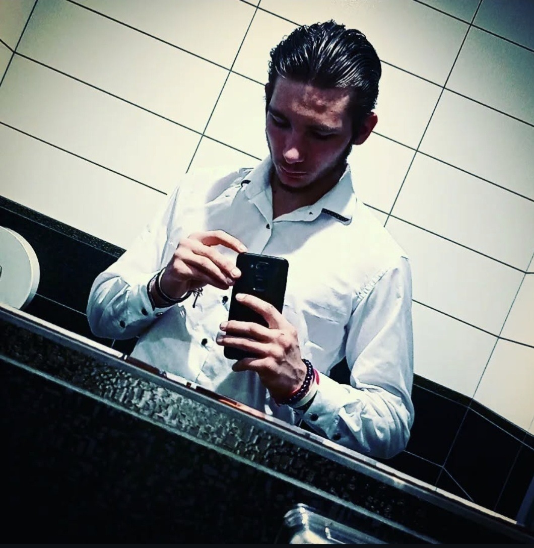 Profil de Feres, 32 ans, Rencontre gay à Correvon (Vaud)