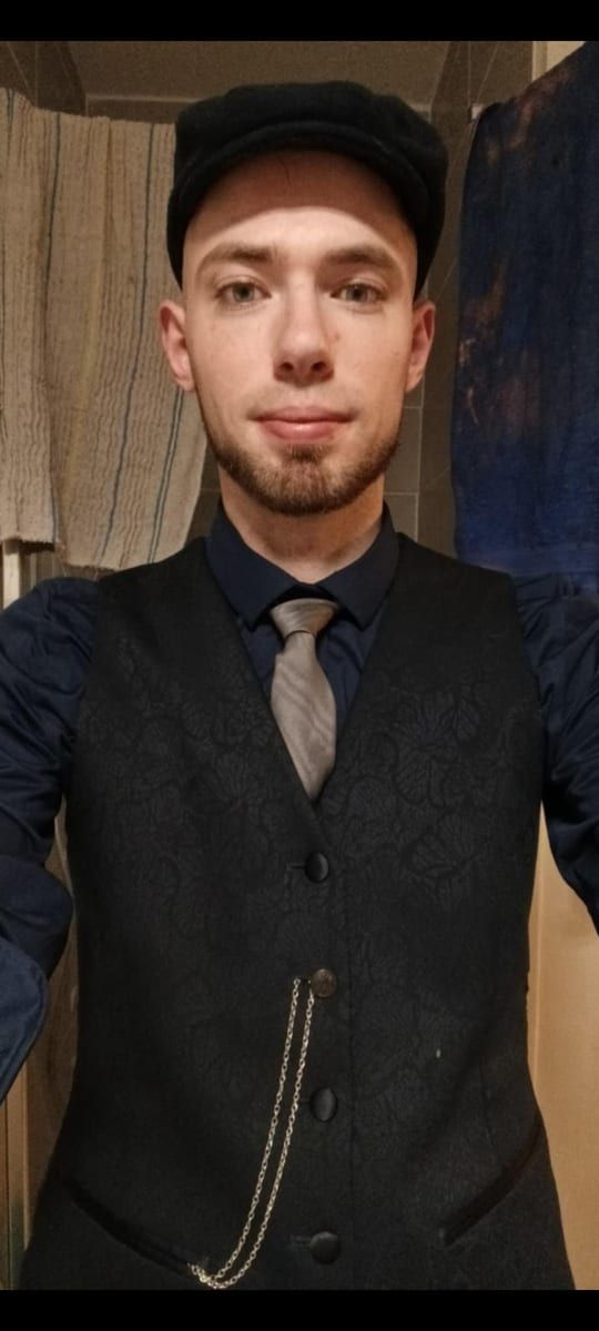 Profil de Mohamed-adam, 43 ans, Rencontre gay à Kalpetran (Valais)