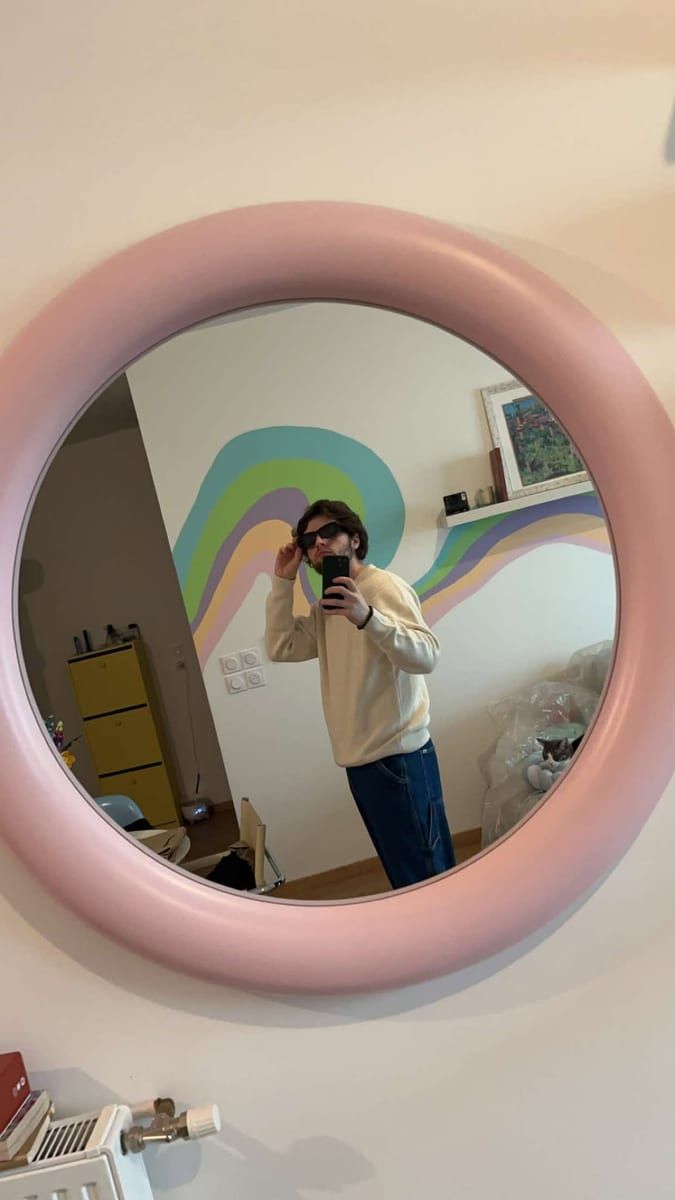 Profil de Ringo, 22 ans, Rencontre gay à Mission (Valais)