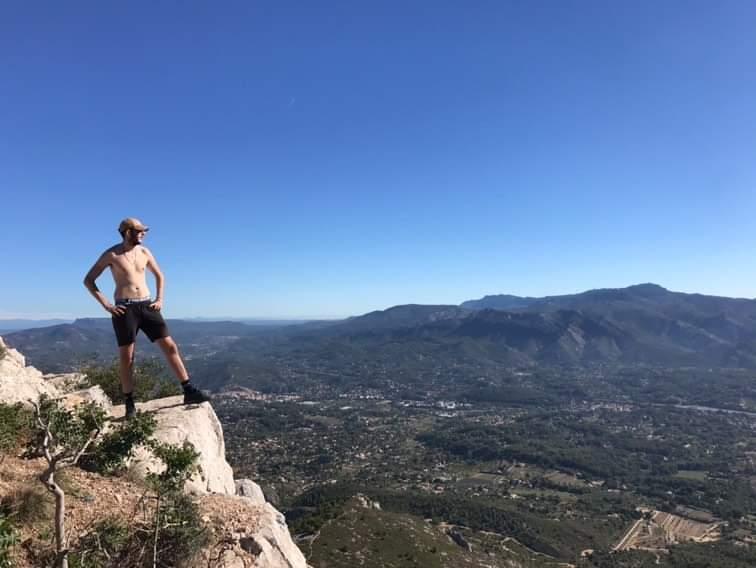 Profil de Amadeu, 22 ans, Rencontre gay à Vicques (Jura)