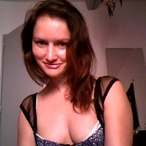 Profil de Marie-aurore, 33 ans, Rencontre gay à Niedergesteln (Valais)