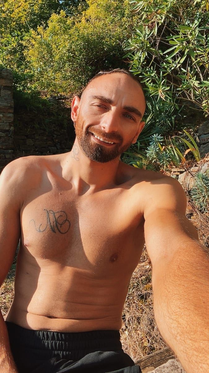 Profil de Moulay-driss, 44 ans, Rencontre gay à Wangen SZ (Schwytz)