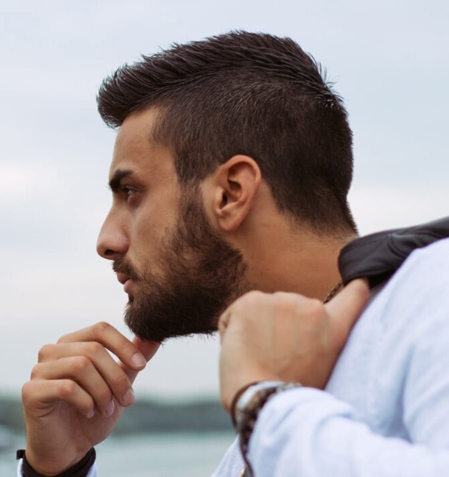 Profil de Helois, 39 ans, Rencontre gay à Ried b. Kerzers (Fribourg)