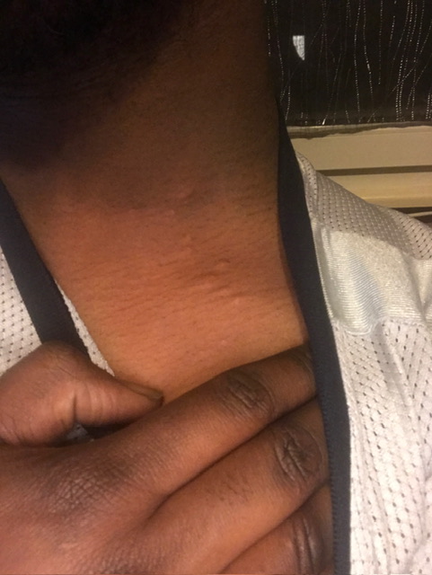 Profil de Shayann, 35 ans, Rencontre gay à Grandfontaine (Jura)
