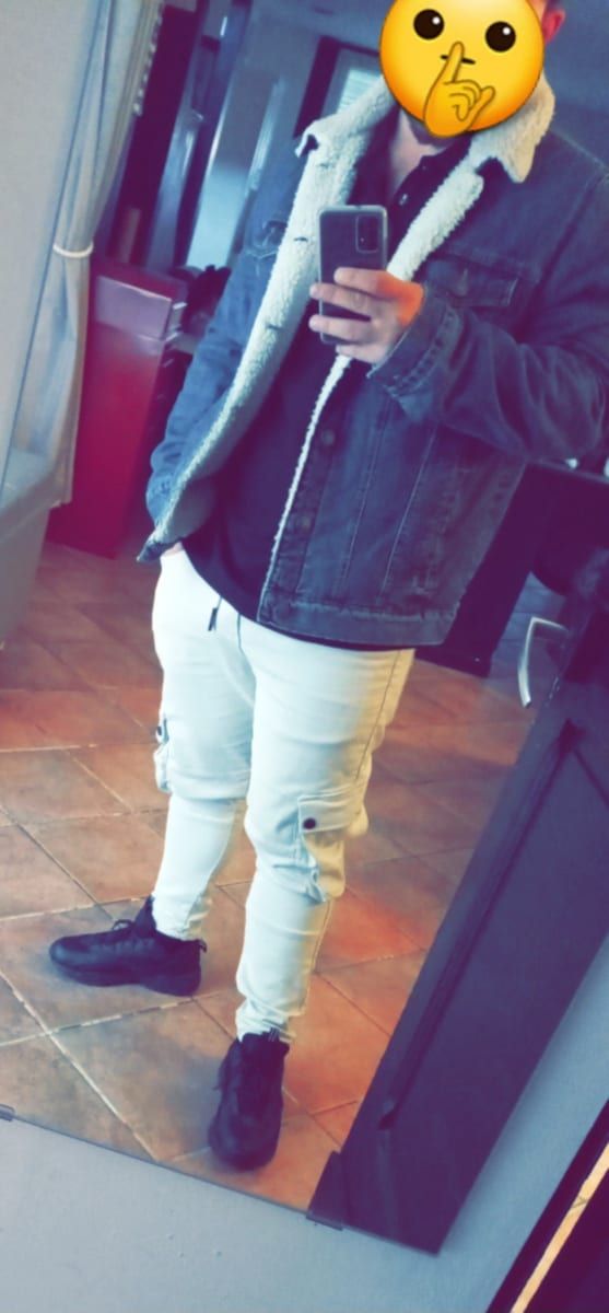 Profil de Kali, 29 ans, Rencontre gay à Wavre (Neuchâtel)