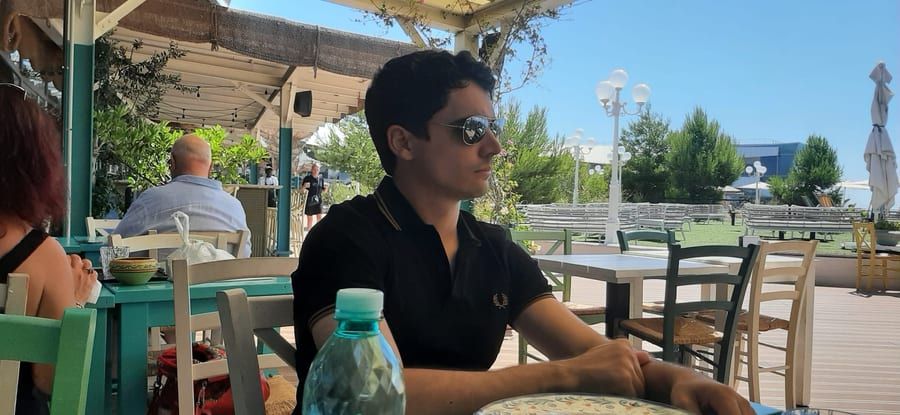 Profil de Florimon, 26 ans, Rencontre gay à Chapelle (Glâne) (Fribourg)