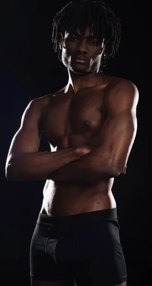 Profil de Luann, 29 ans, Rencontre gay à Bonstetten (Zurich)
