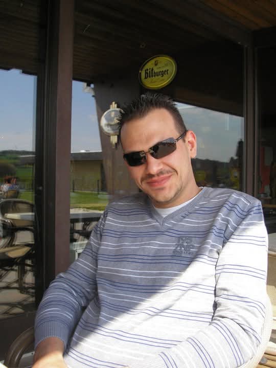 Profil de Noman, 43 ans, Rencontre gay à Büren SO (Soleure)