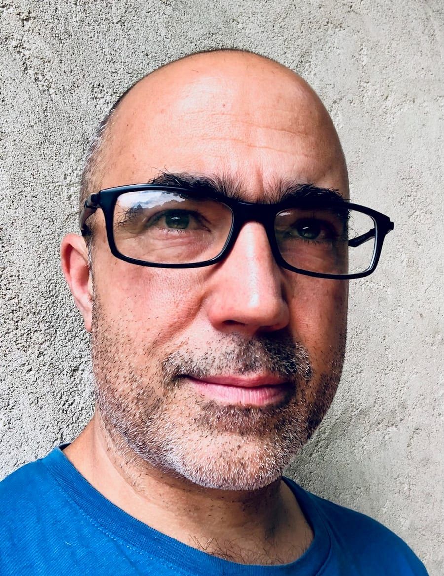 Profil de Charlton, 42 ans, Rencontre gay à Clèbes (Nendaz) (Valais)