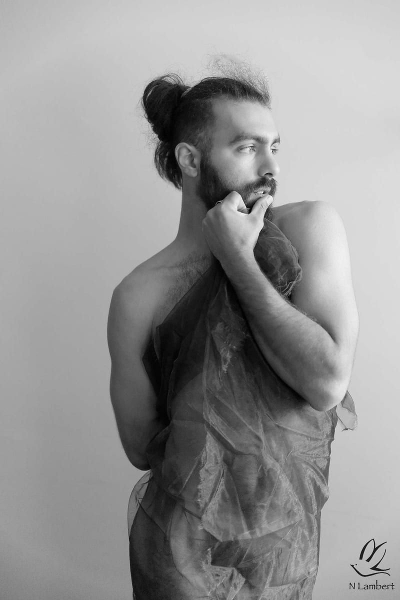 Profil de Jibryl, 24 ans, Rencontre gay à Egg b. Zürich (Zurich)