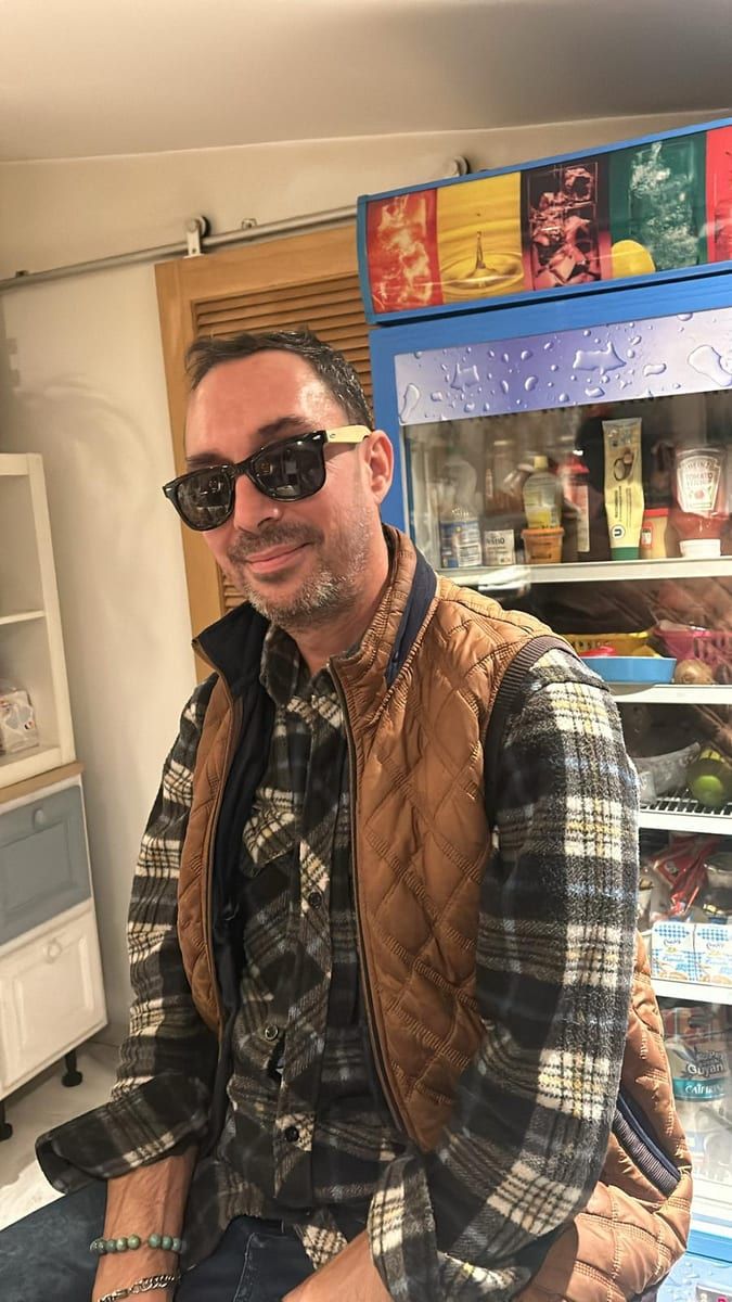 Profil de Alvine, 40 ans, Rencontre gay à Boltigen (Berne)