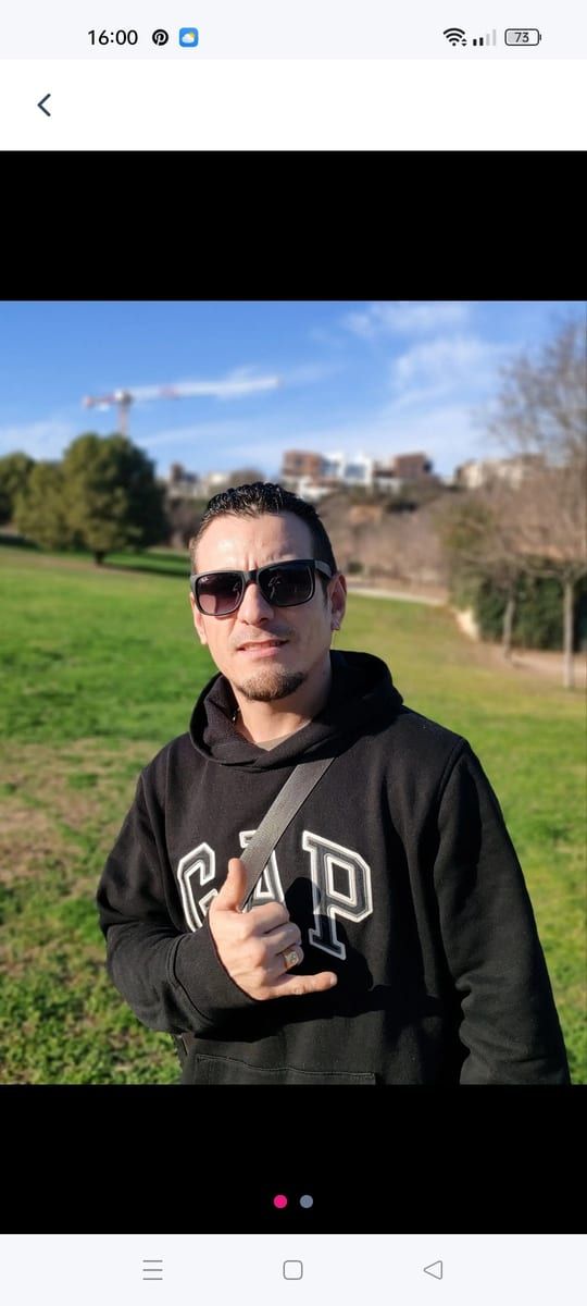 Profil de Hamad, 33 ans, Rencontre gay à Gilly (Vaud)