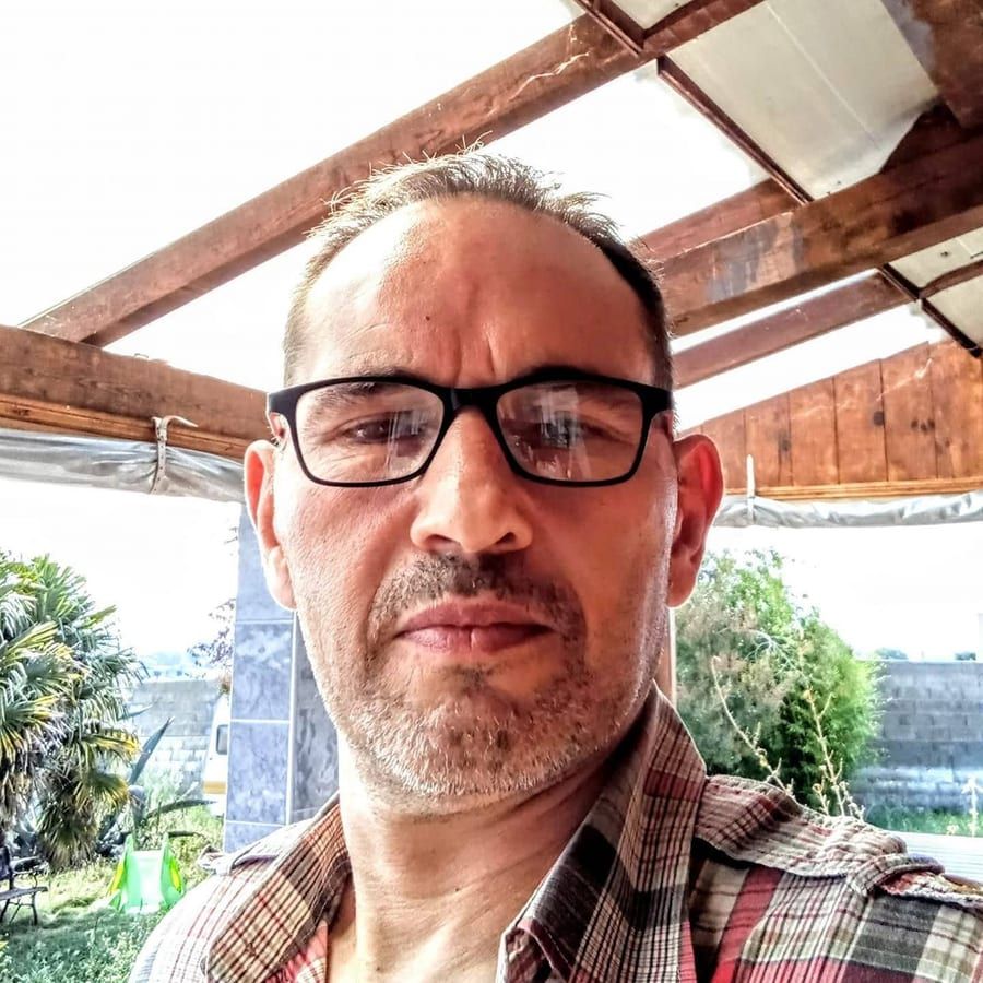 Profil de Jazon, 39 ans, Rencontre gay à Châtel-St-Denis (Fribourg)