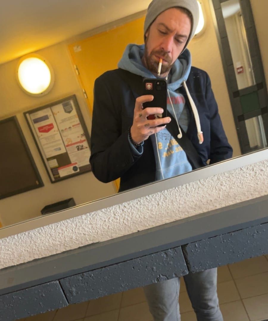 Profil de Adryen, 28 ans, Rencontre gay à Kirchdorf BE (Berne)