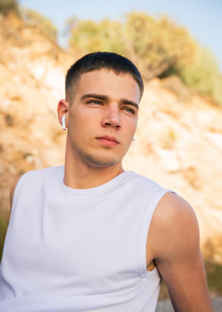 Profil de Philippe-junior, 33 ans, Rencontre gay à Uster (Zurich)