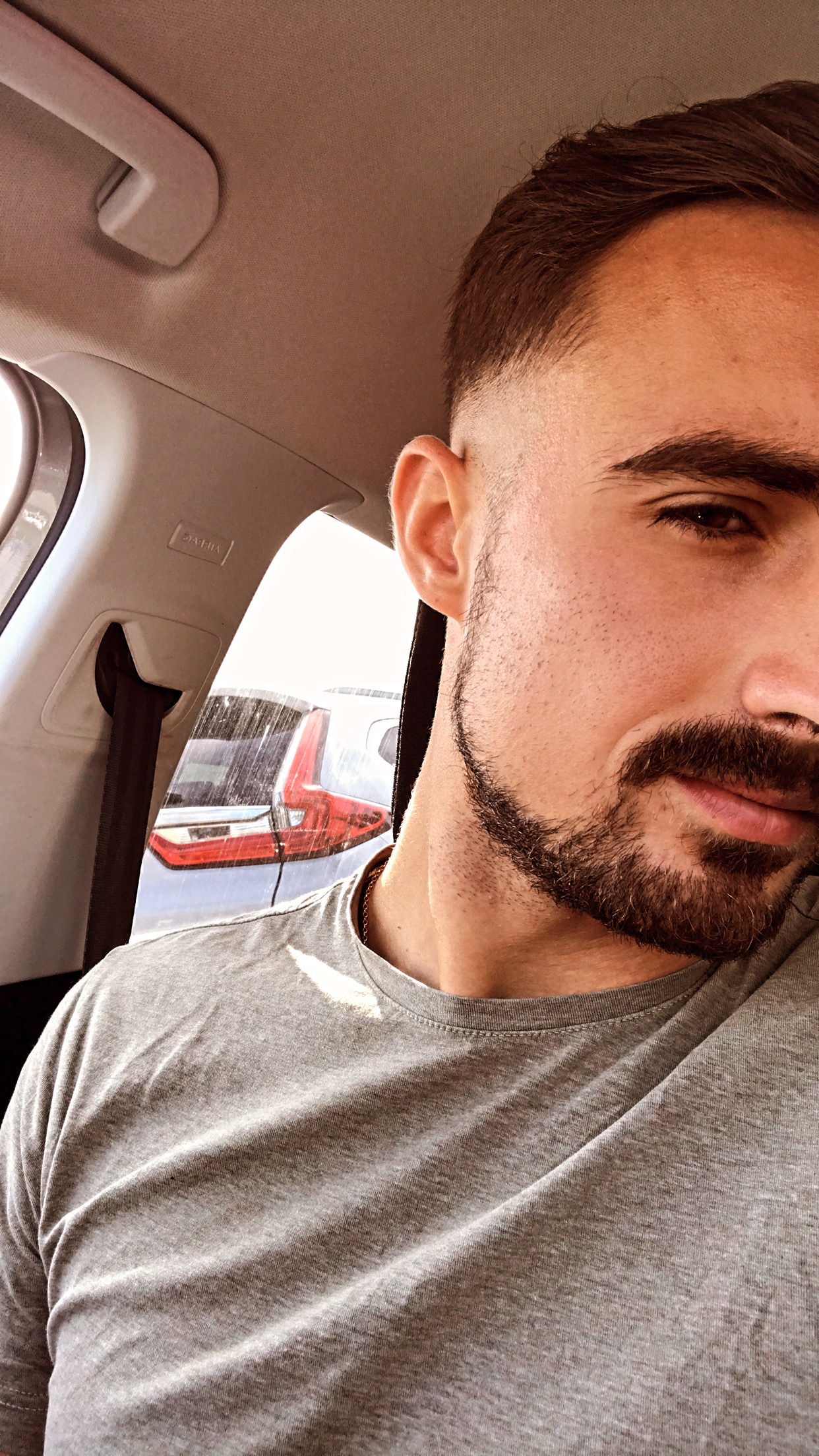 Profil de Eusebio, 30 ans, Rencontre gay à Les Rasses (Vaud)