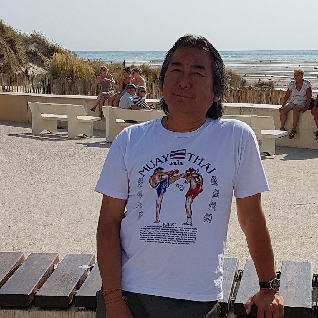 Profil de Mostepha, 44 ans, Rencontre gay à Lohnstorf (Berne)