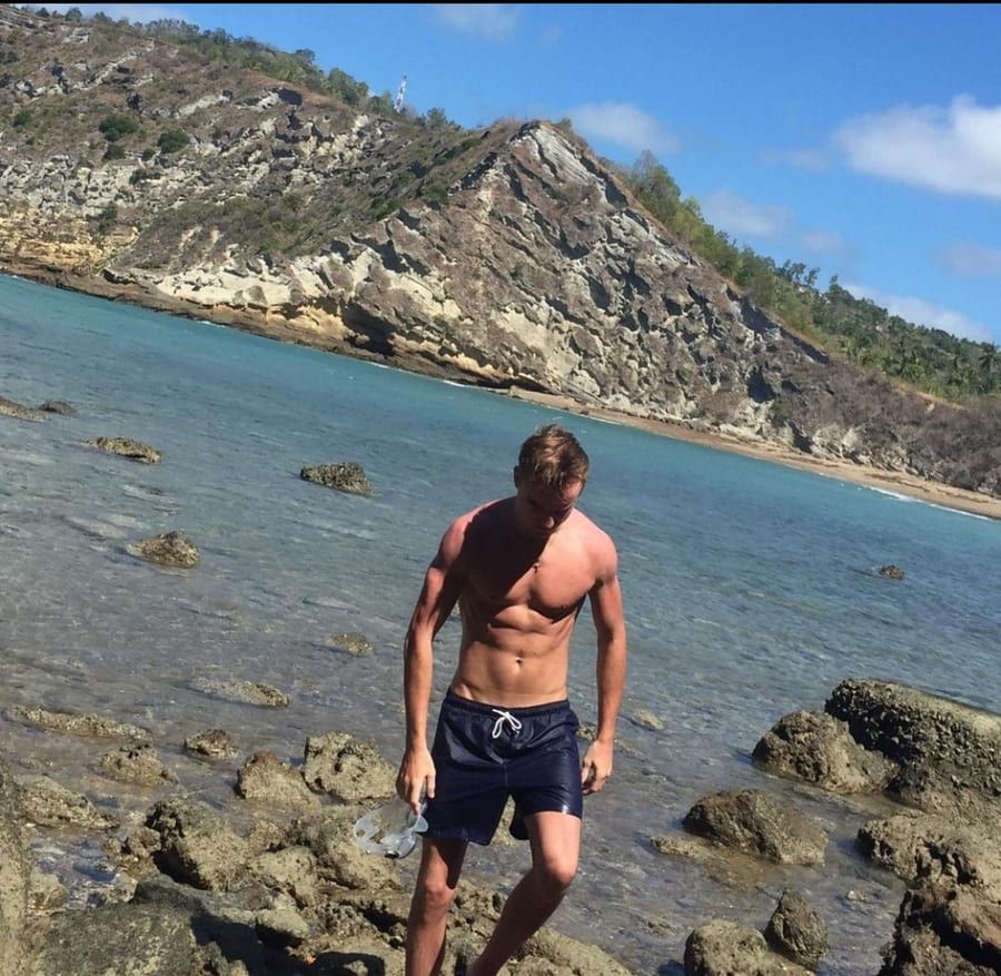 Profil de Menzo, 43 ans, Rencontre gay à Vaglio (Tessin)