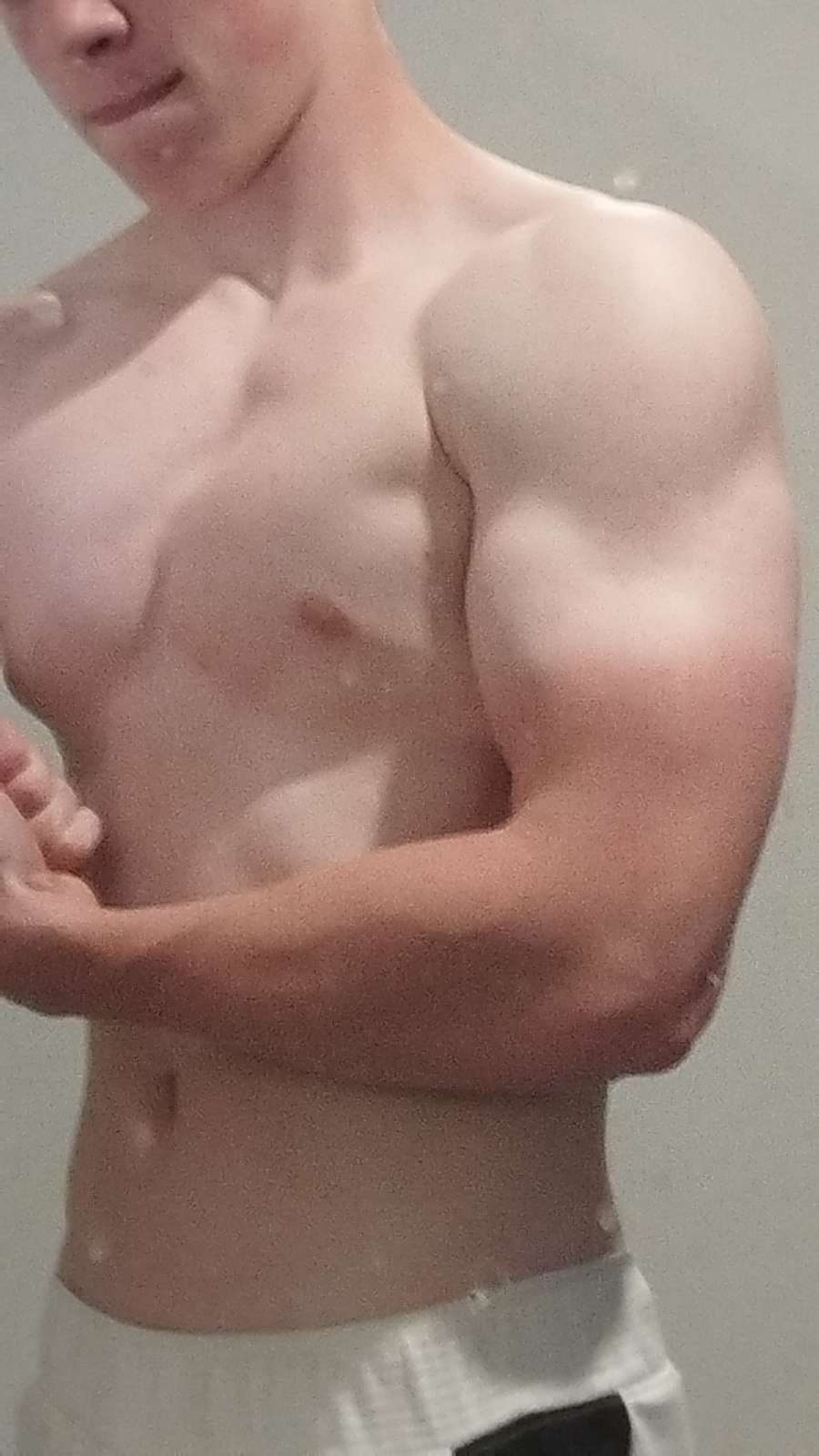 Profil de Ismayil, 35 ans, Rencontre gay à Wohlenschwil (Argovie)