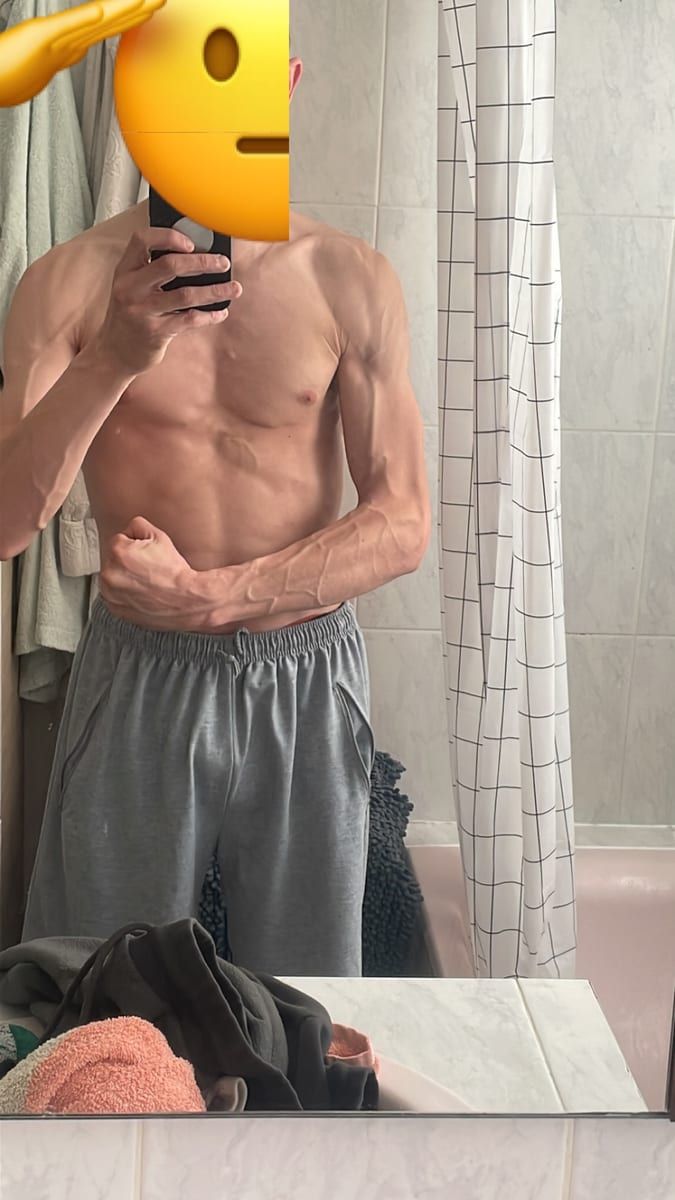 Profil de Waldemar, 42 ans, Rencontre gay à Aïre (Genève)