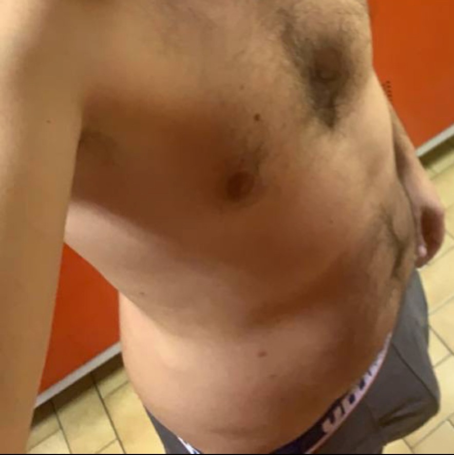 Profil de Jean-patrice, 41 ans, Rencontre gay à Niederstetten (Saint-Gall)