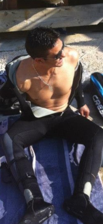 Profil de Guillian, 42 ans, Rencontre gay à Wavre (Neuchâtel)
