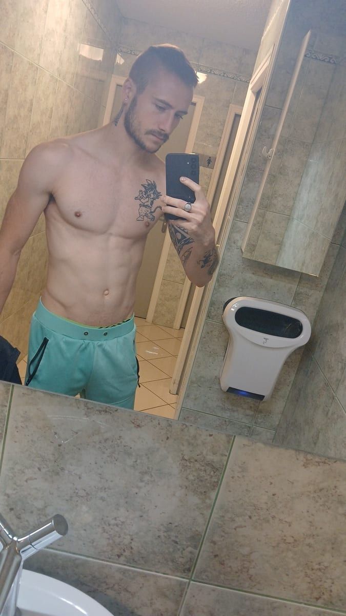 Profil de Malvin, 30 ans, Rencontre gay à Agiez (Vaud)