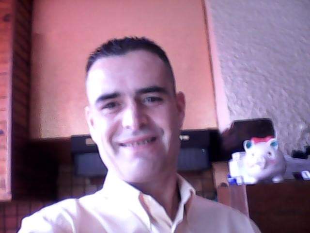 Profil de Antone, 41 ans, Rencontre gay à Goldiwil (Thun) (Berne)